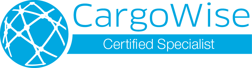 CargoWise Certified Specialist